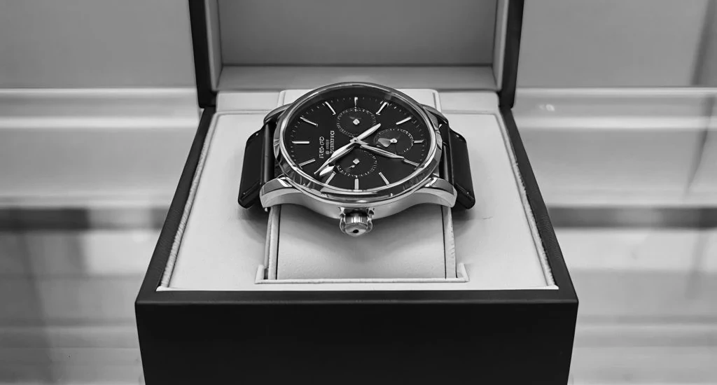 Your luxury watches and jewerly in Las Vegas