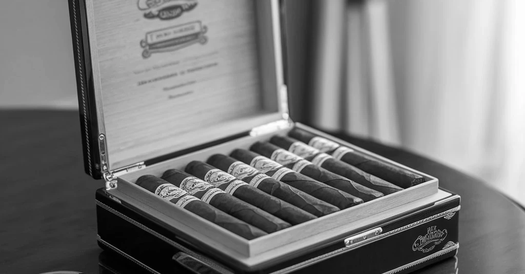 Your prestigious cigars in Las Vegas