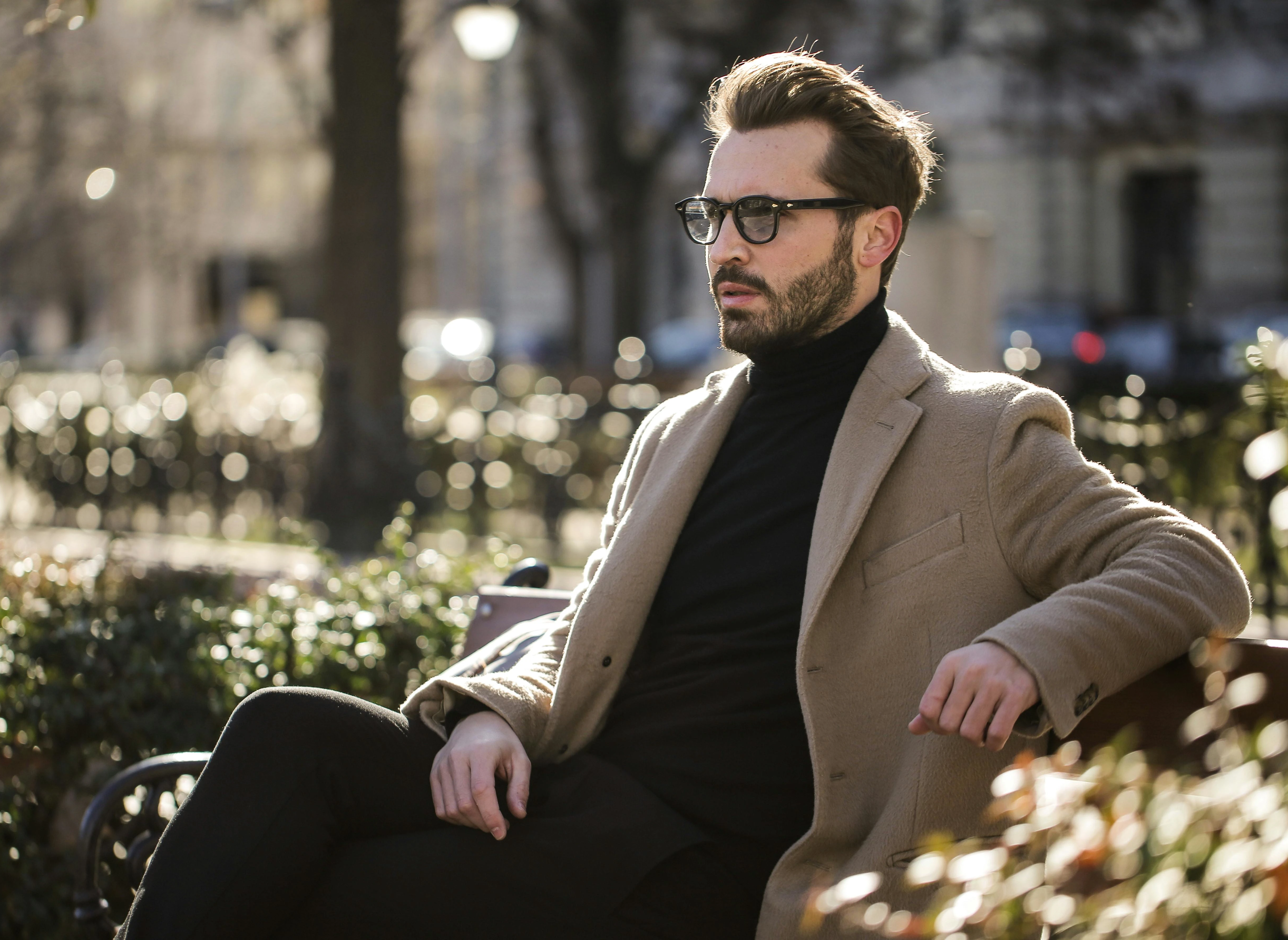 Clothing & Accessories for him