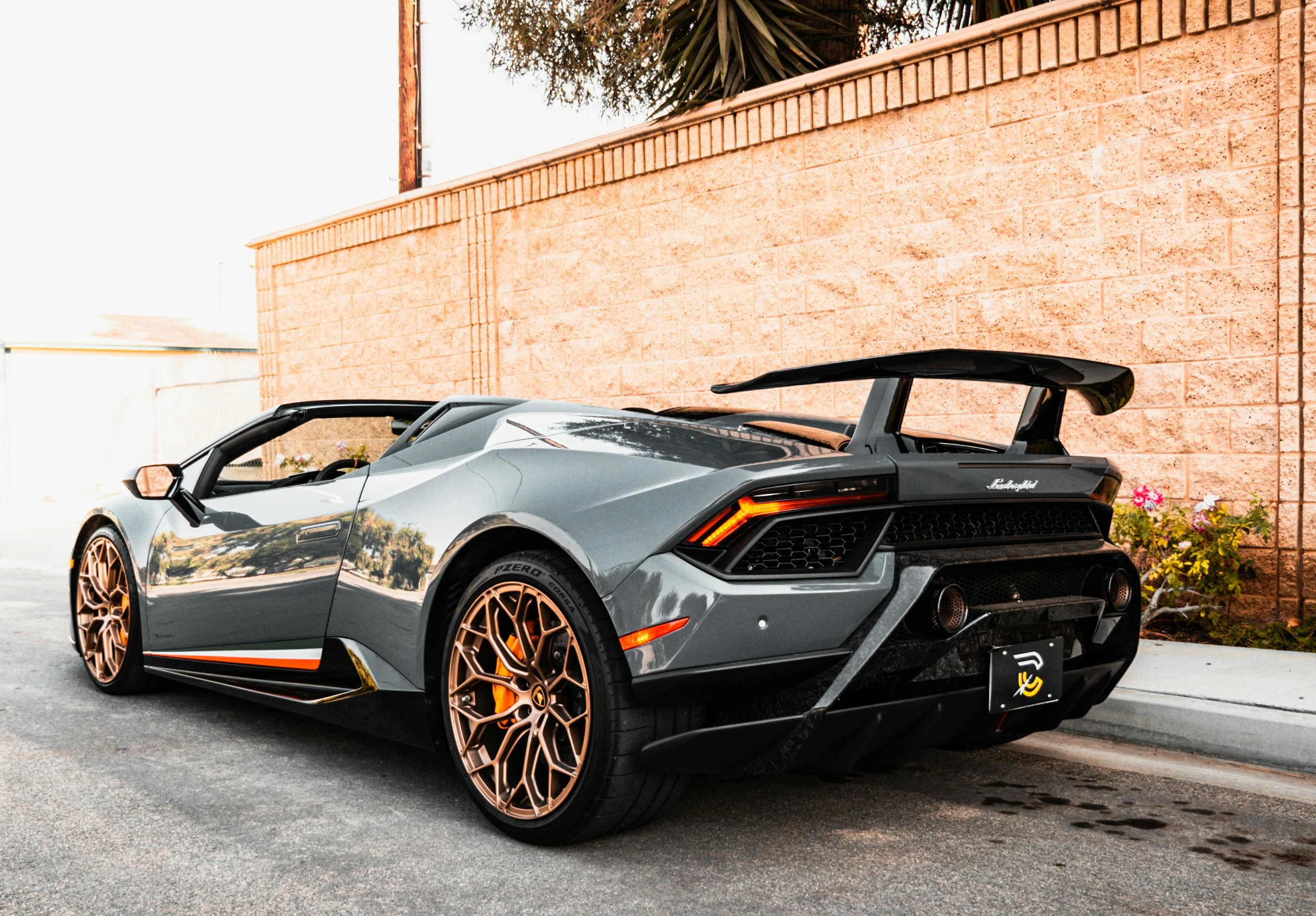 Limited Edition & Bespoke Vehicles