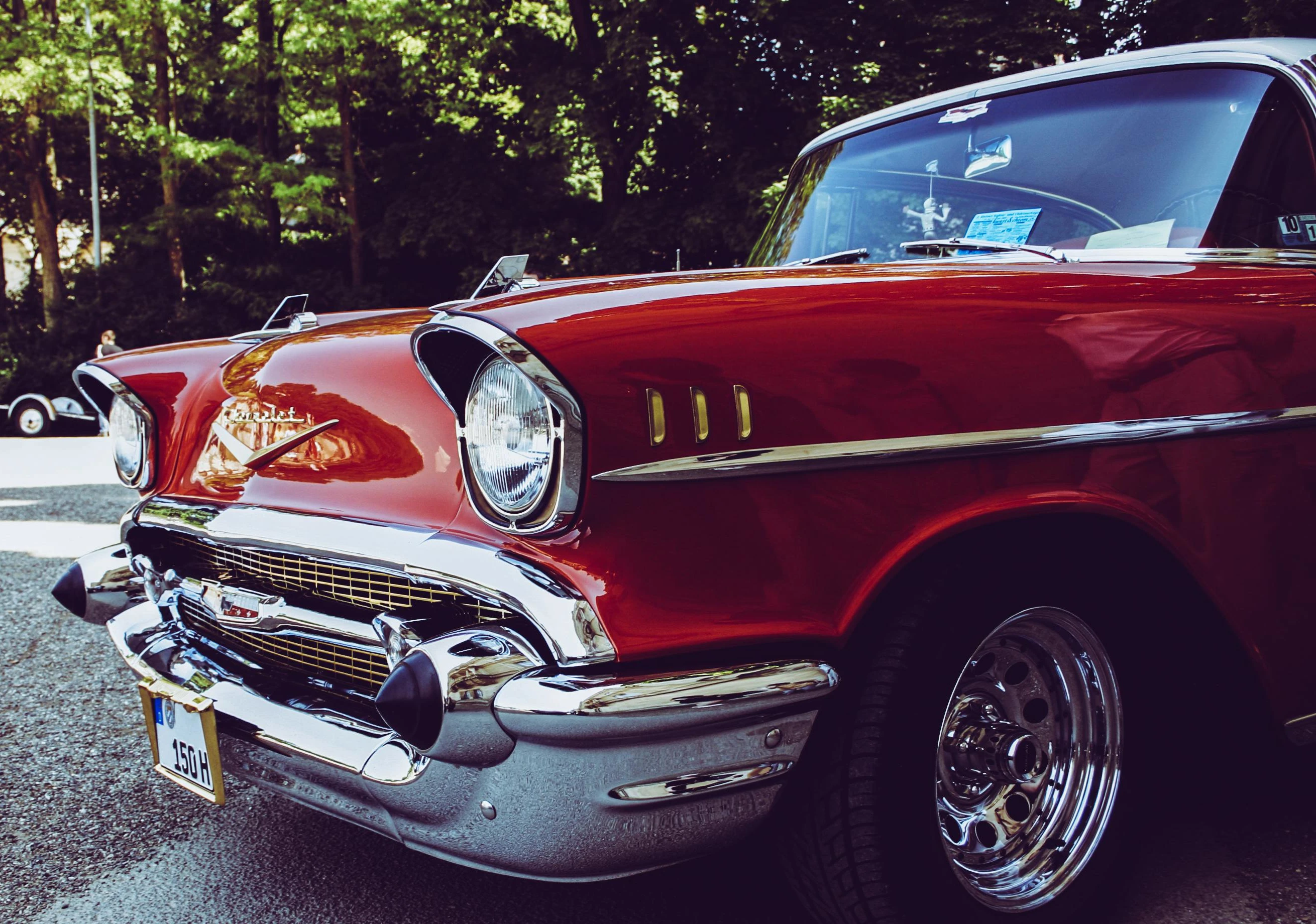 Classic & Vintage Cars