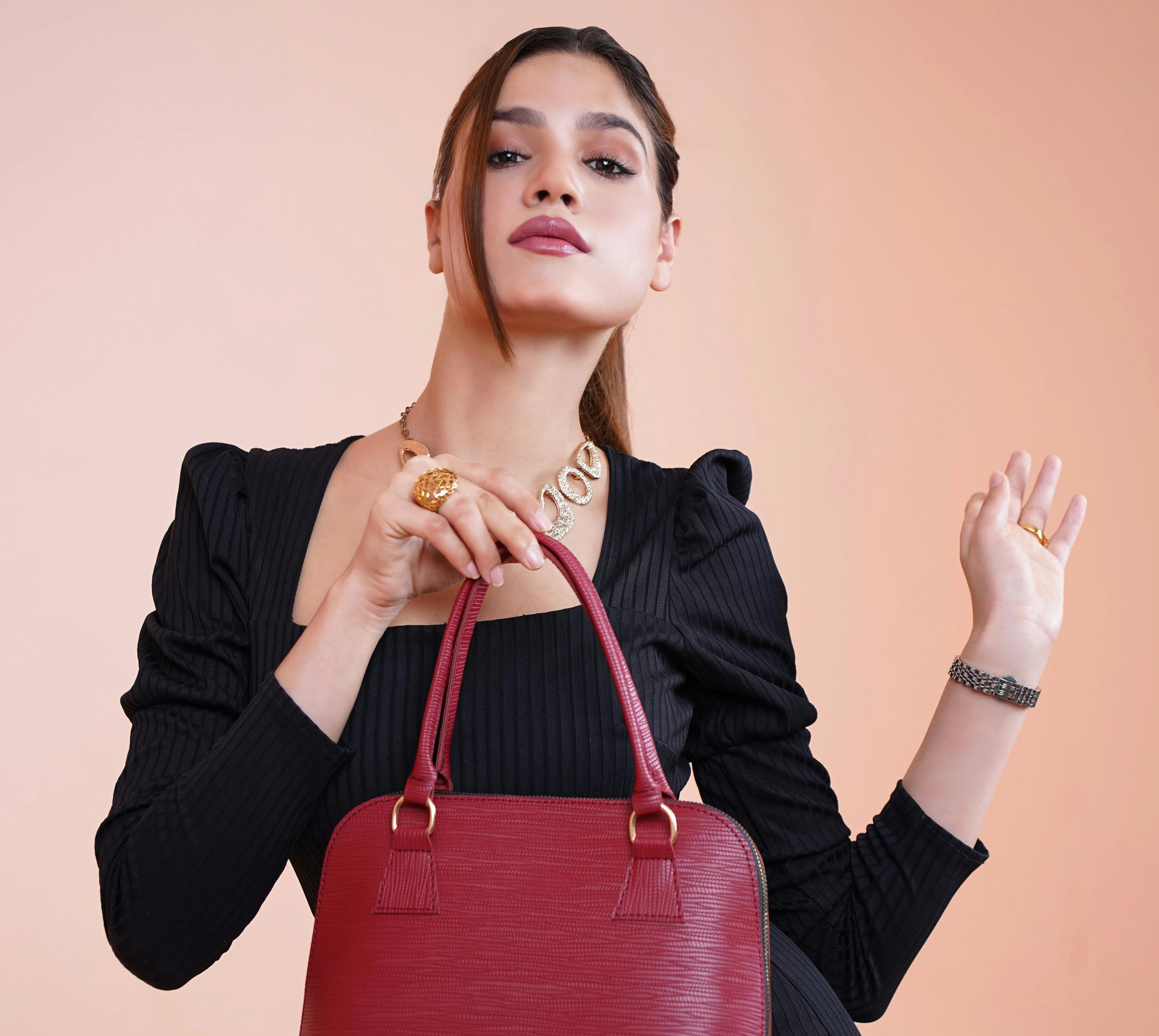 Handbags & Leather Goods