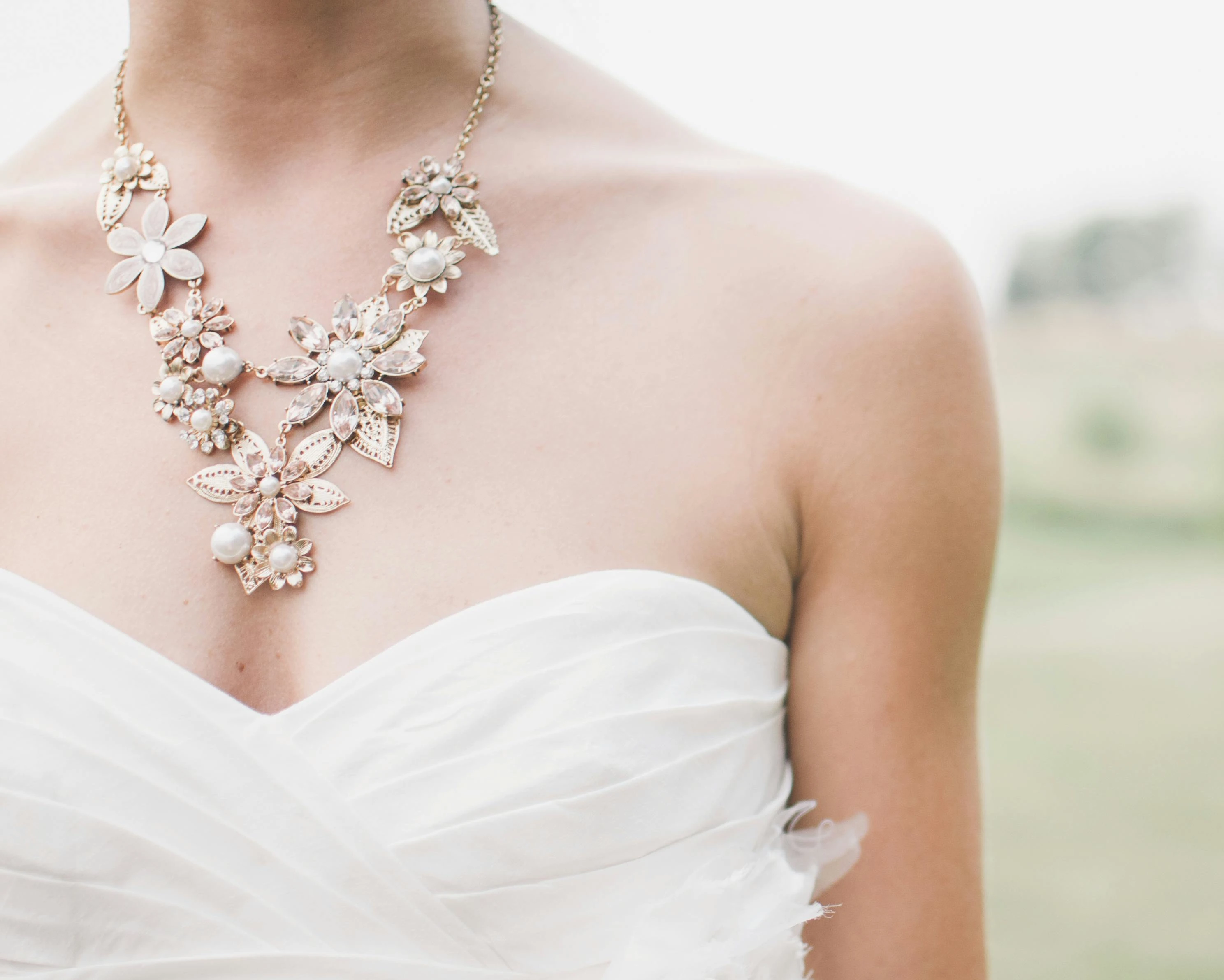 Bridal Jewelry