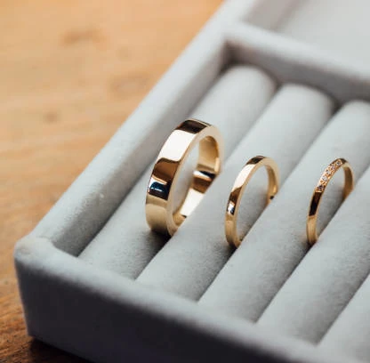 Bespoke & Custom Pieces