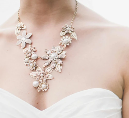 Bridal Jewelry