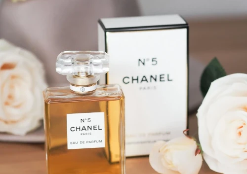 Cosmetics & Fragrance