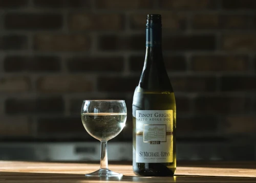 Premium Wines & Spirits