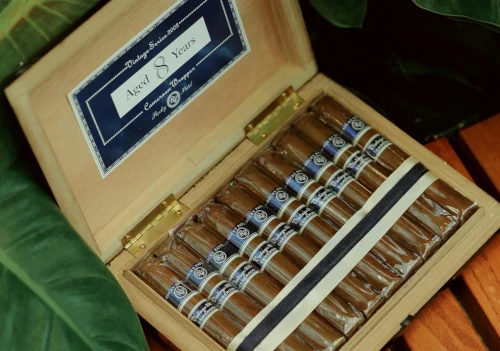 Prestigious Cigars