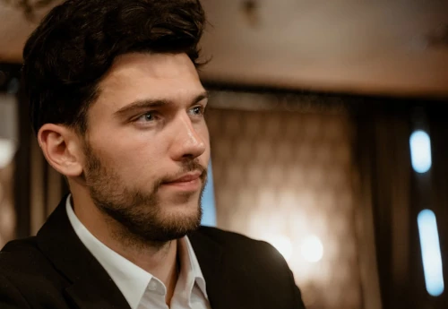 Clothing & Accessories for him