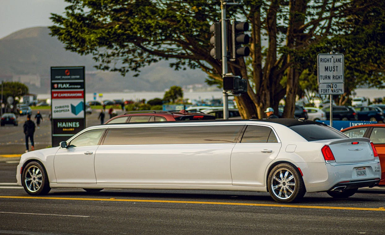 Airport Private Transportation