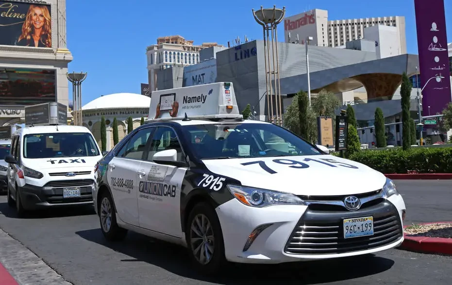 Private Transportation