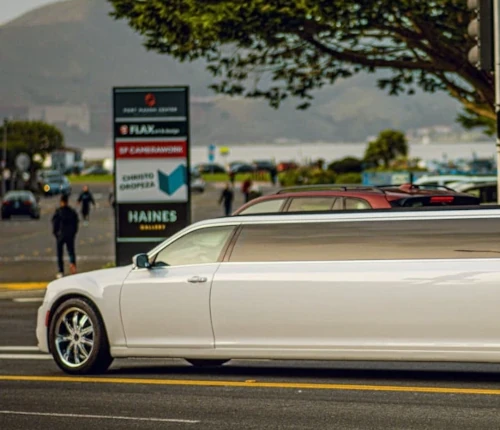 Las Vegas City Transportation