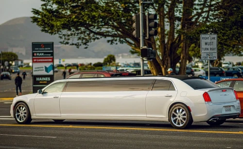 Airport Private Transportation