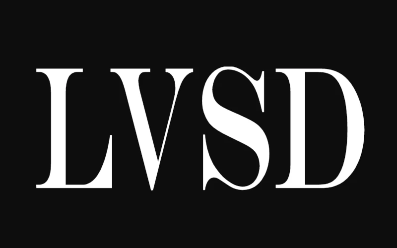 About LVSD