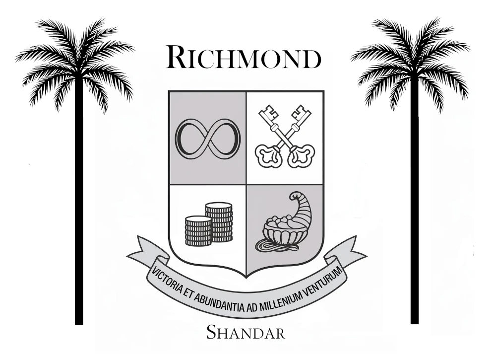 Richmond-Shandar Seal
